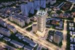 Dự án Manhattan Tower - ảnh tổng quan - 2