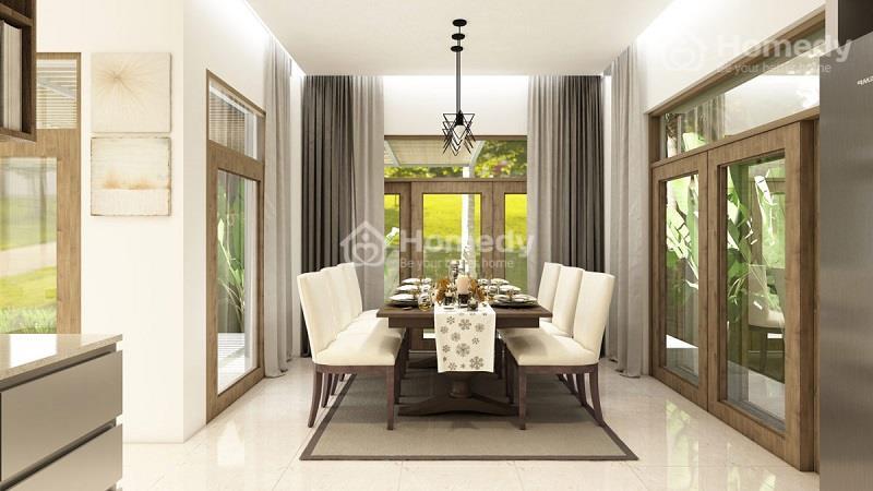 van hoa villas