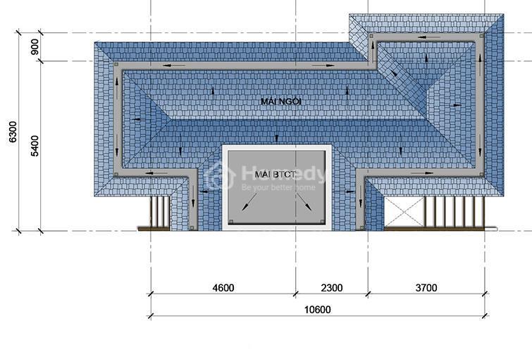 Có nên mua biệt thự Văn hoa Villas không?