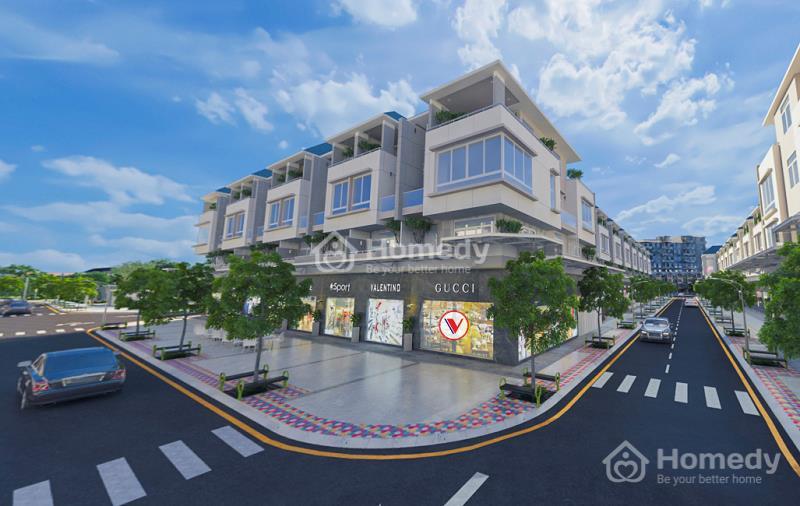Villas Văn Hoa Đồng Nai