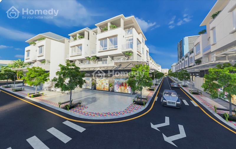 Văn Hoa Villas Đồng Nai