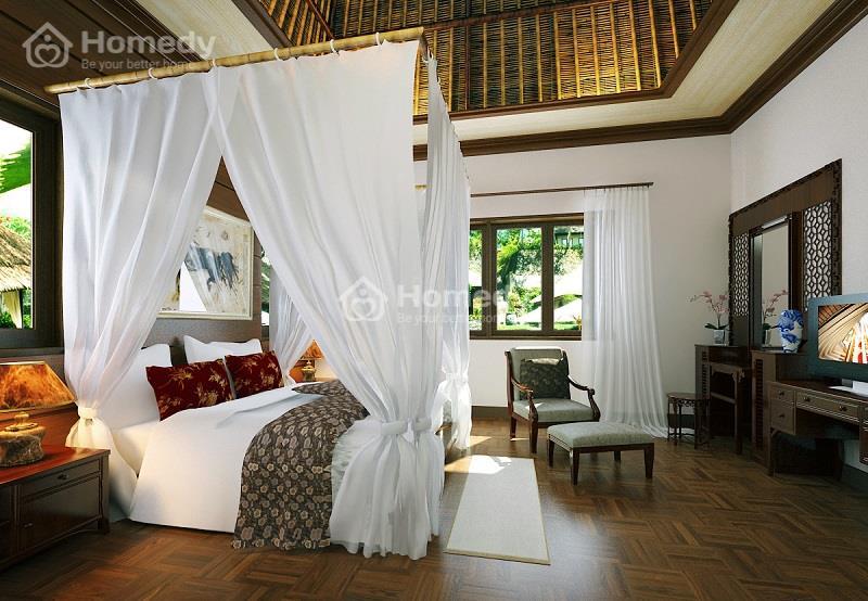 vien nam resort