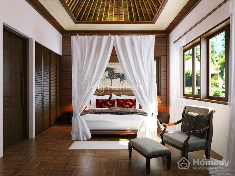 vien nam resort