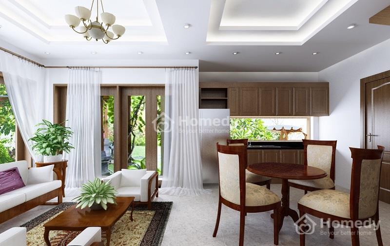 vien nam resort