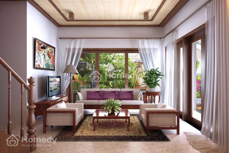 vien nam resort