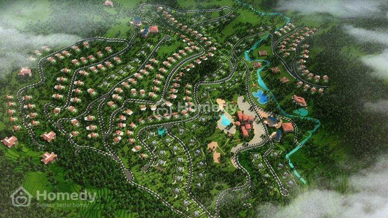vien nam resort
