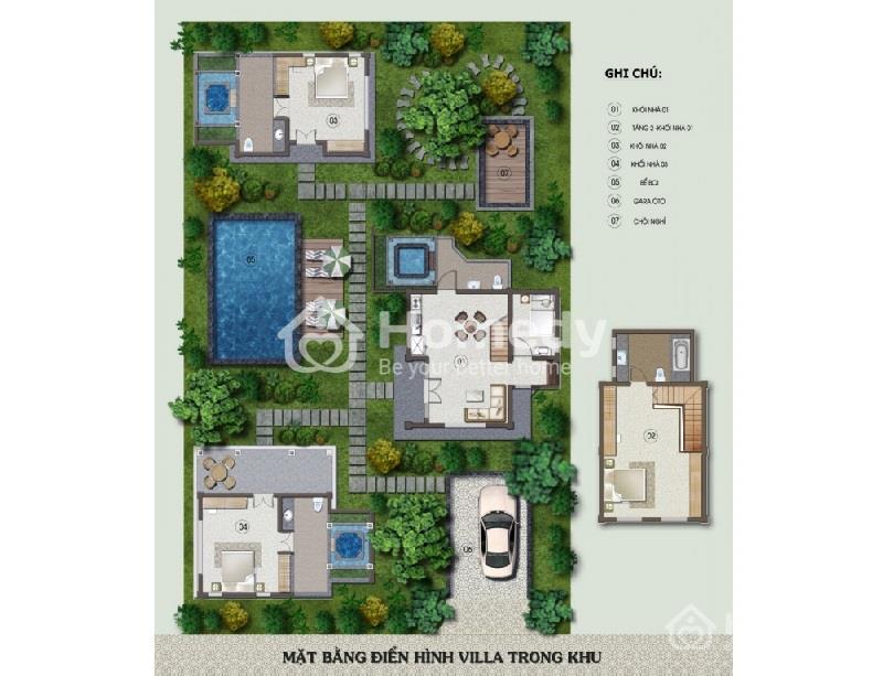 vien nam resort