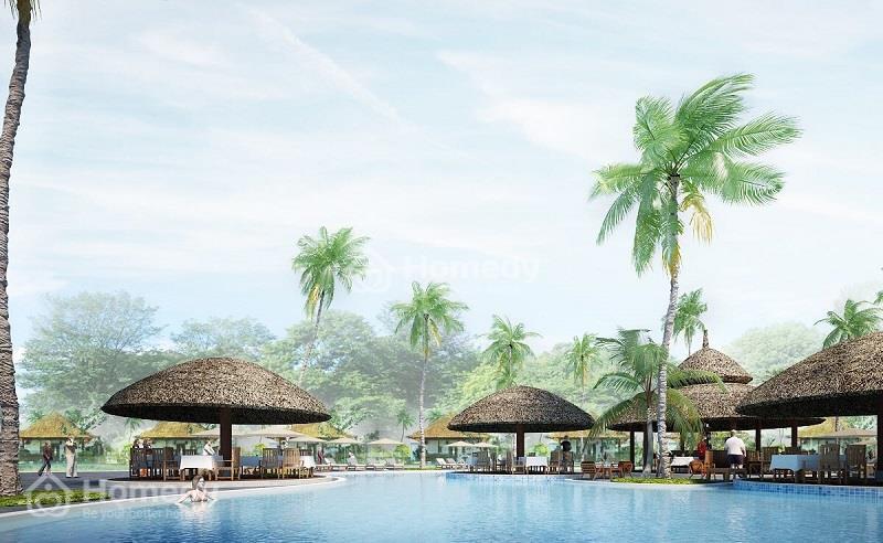 vien nam resort