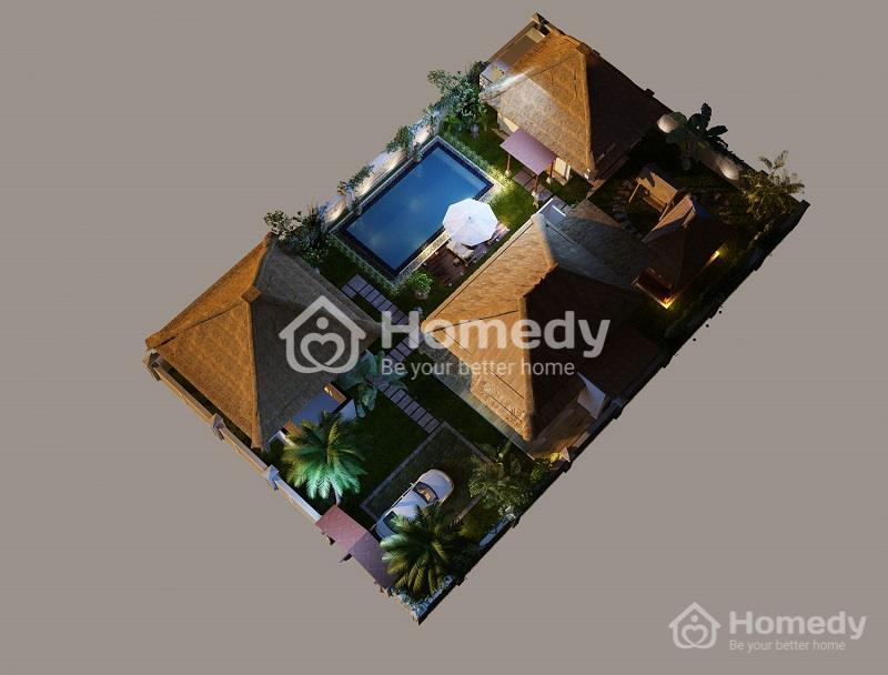 vien nam resort
