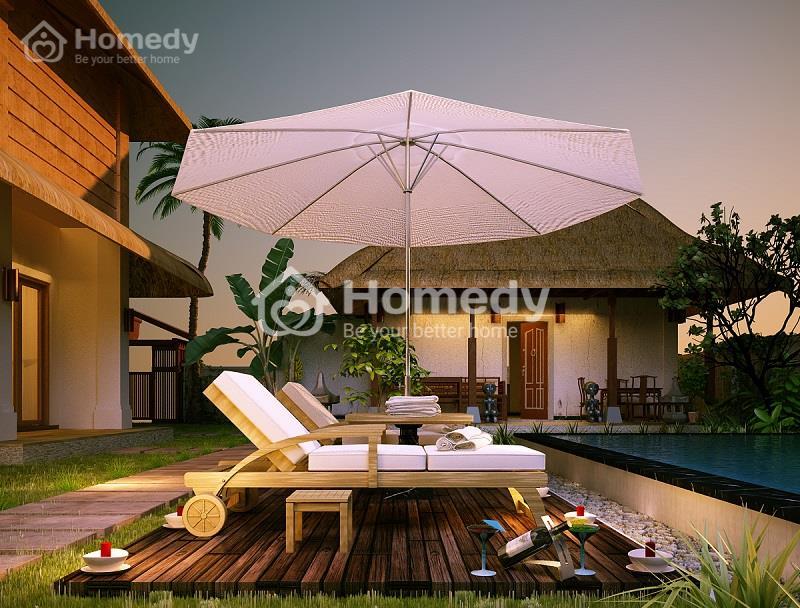 vien nam resort