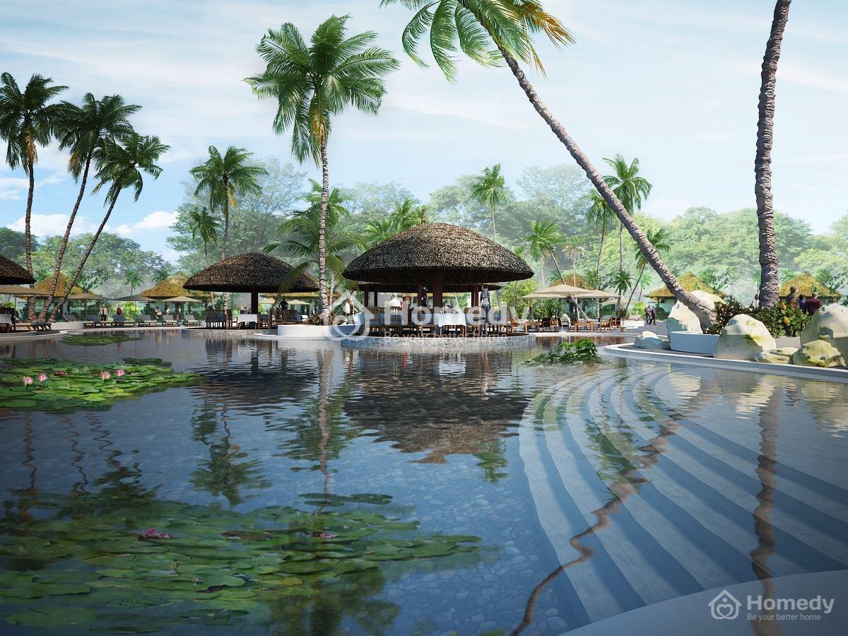 vien nam resort
