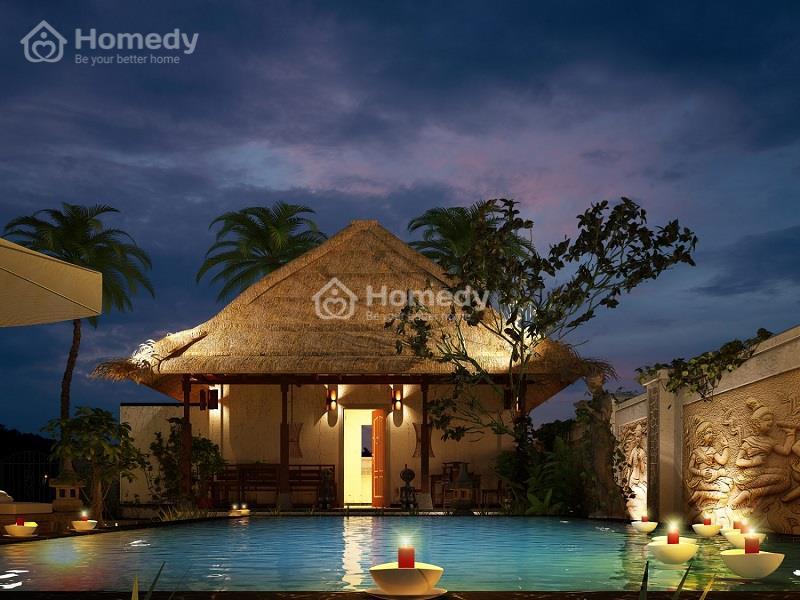 vien nam resort
