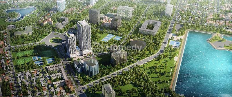 sky park