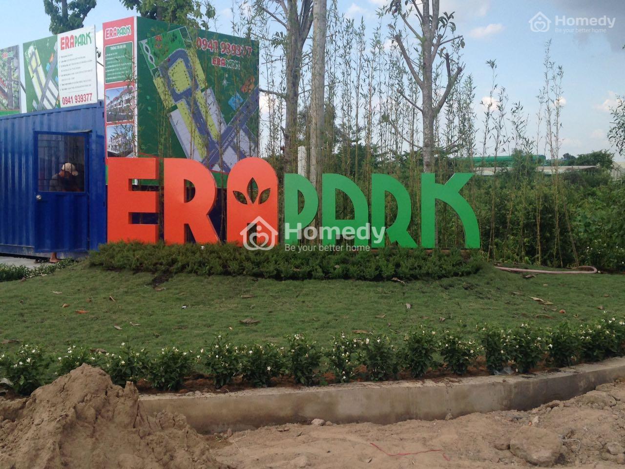 era park