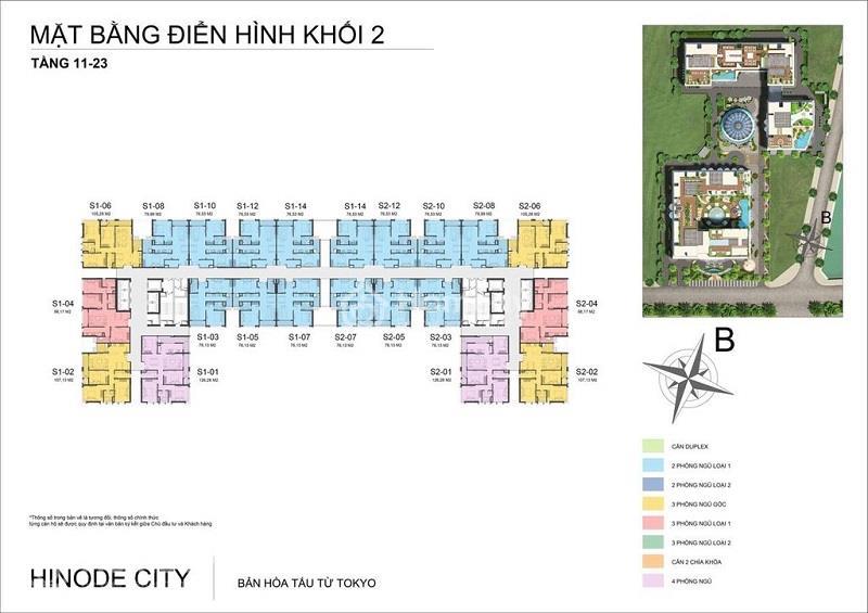 hinode city