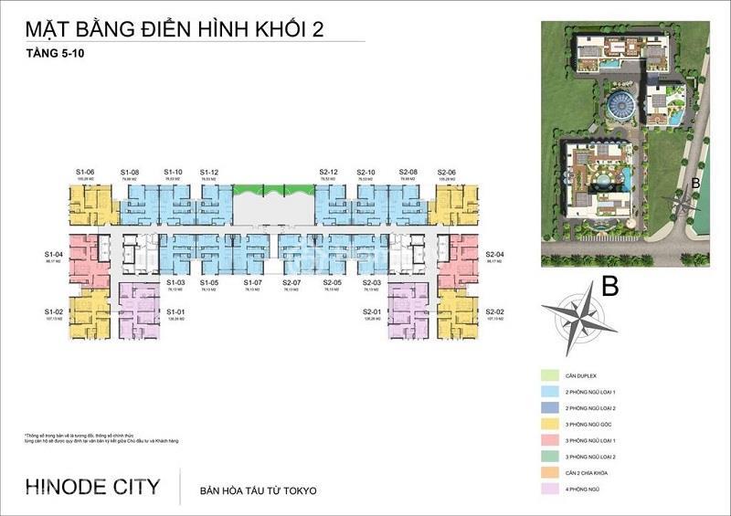 hinode city