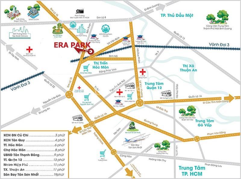 era park