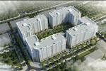 Với kỳ vọng, vực dậy cả một vùng quy hoạch vốn bị lãng quên, dự án sẽ là nút gỡ quan trọng trong bài toán nhà ở cho nhóm đối tượng khách hàng có thu nhập trung bình. 