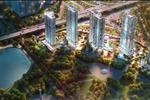Gem Riverside được giới chuyên gia đánh giá là có vị trí đắt giá so với các dự án lân cận toạ lạc tại khu Nam Rạch Chiếc, phường An Phú, Quận 2, TP HCM