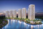 Sở hữu quy mô xây dựng trên diện tích 67.142 m2 cùng 6 block căn hộ cáo 35 tầng, Gem Riverside sẽ tạo nên một cộng đồng văn minh. 