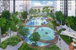 Nằm trải dài  trên diện tích gần 88 ha, FLC Tropical City tựa như thiên đường nghỉ dưỡng miền nhiệt đới dành riêng cho Hạ Long sầm uất. 