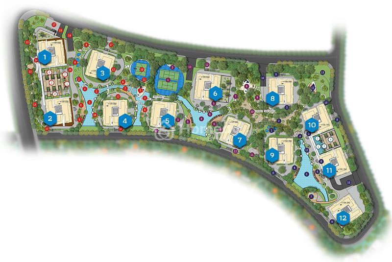 gem riverside