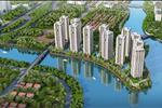Chung cư Gem Riverside được thiết kế như thành phố Châu Âu thu nhỏ tại Sài Gòn với nét  nét đẹp độc đáo hài hòa giữa phong cách cổ điển đặc trưng châu Âu và lối sống vô cùng hiện đại. 