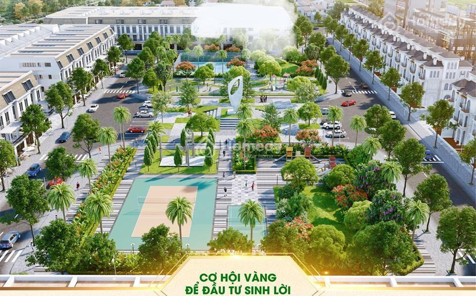 sunfloria city