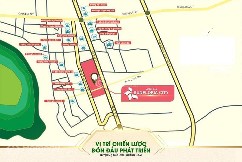 sunfloria city