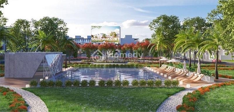 sunfloria city