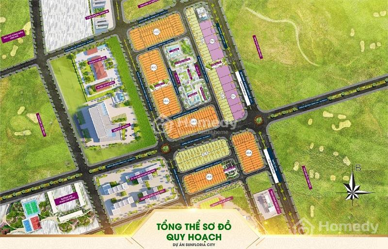sunfloria city