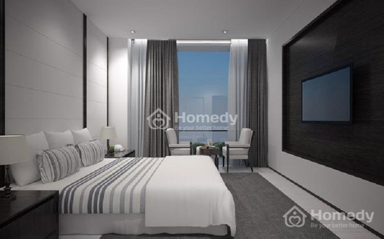 Condotel Center Point