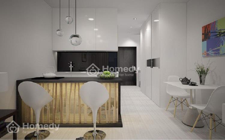 Tổng quan dự án Center Point
