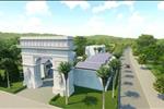 Bình Châu Green Garden Villa được quy hoạch trở thành một thành phố nhỏ với những ngôi biệt thự hiện đại hài hòa trong thiên nhiên xanh mát, mang đến một nơi an sinh hoàn hảo cho các cư dân. 
