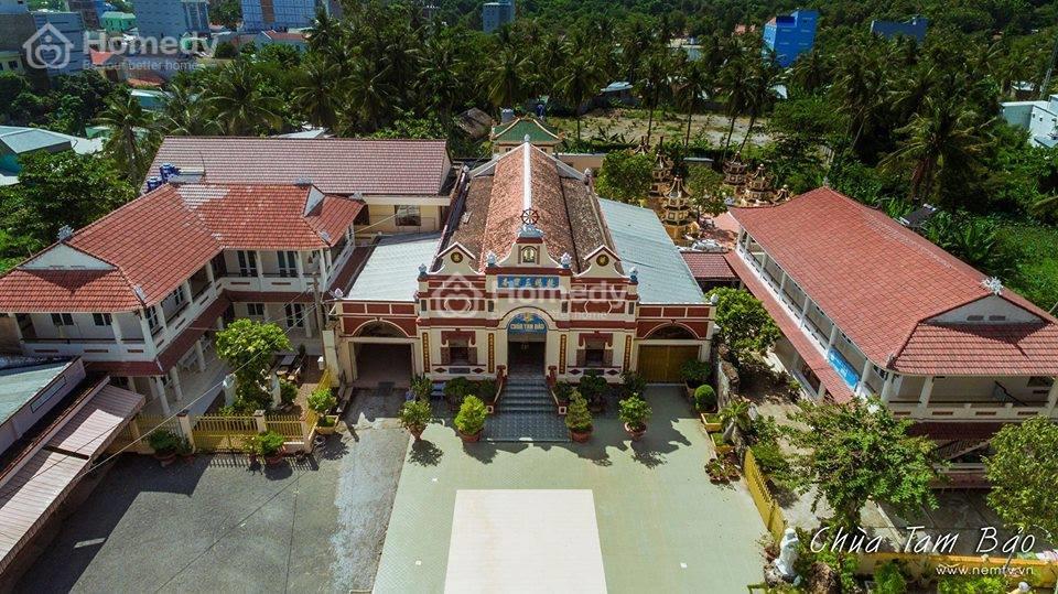 Hà Tiên Venice Villas