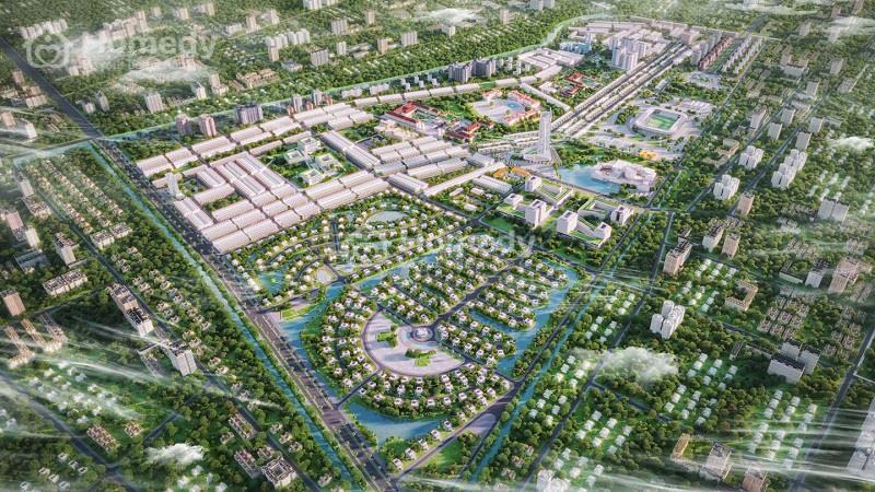 baria city