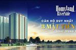 Homyland Riverside là dòng sản phẩm căn hộ cao cấp do tập đoàn Bảo Sơn đầu tư và phát triển.