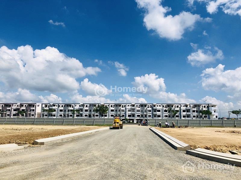 baria city