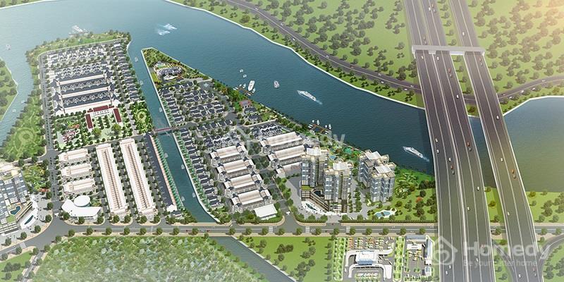 green city