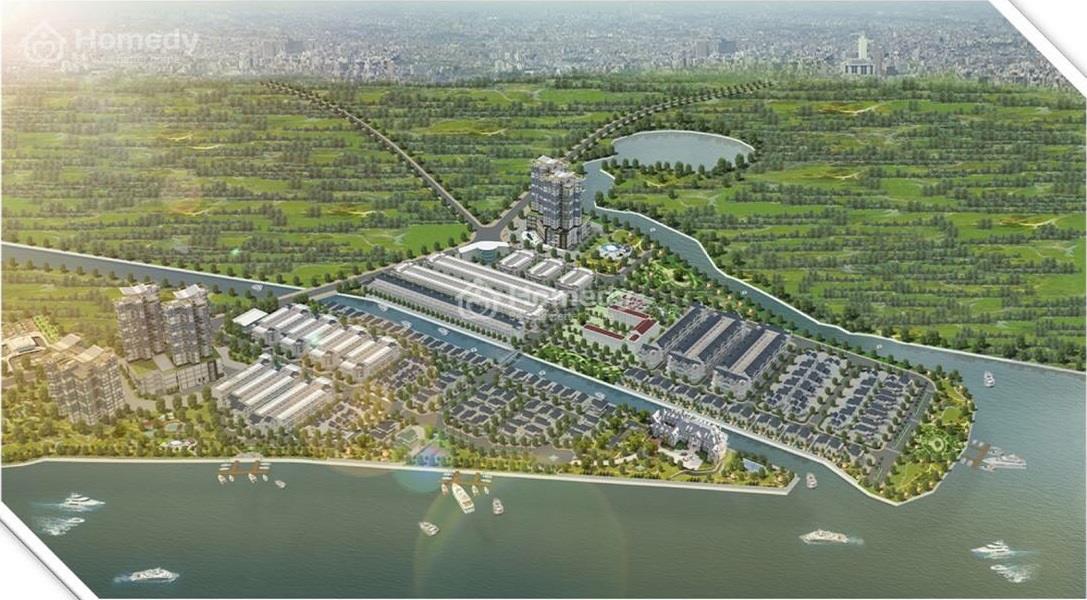 green city