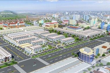 Dự án Khu dân cư thương mại Felix City - ảnh giới thiệu