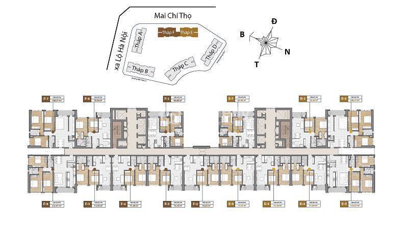 the palace