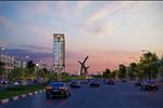 Nằm trong khu vực liền kề sân bay Tân Sơn Nhất, khu căn hộ được thừa hưởng trọn vẹn các tiện ích ngoại khu và cơ sở hạ tầng của quận Tân Bình. 