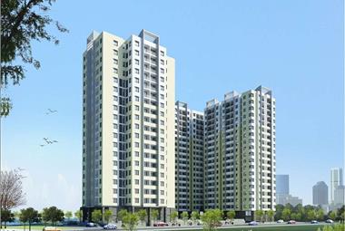 Dự án Phú Thịnh Plaza - ảnh giới thiệu