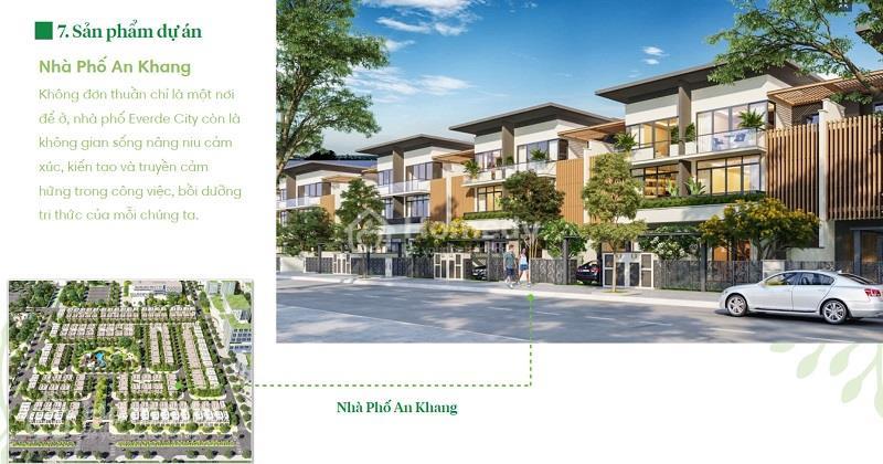 everde city