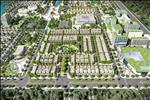 Nổi lên như một điểm sáng mới tại thị trường bất động sản Long An, Everde City đi đầu trong xu hướng kiến tạo khu đô thị tích hợp giữa giáo dục – y tế - sinh thái. 