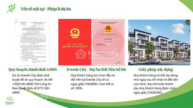 everde city