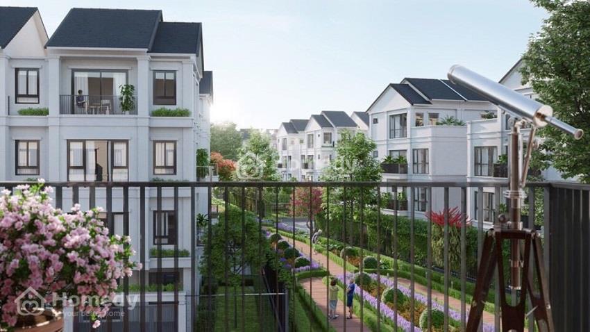 dahlia homes
