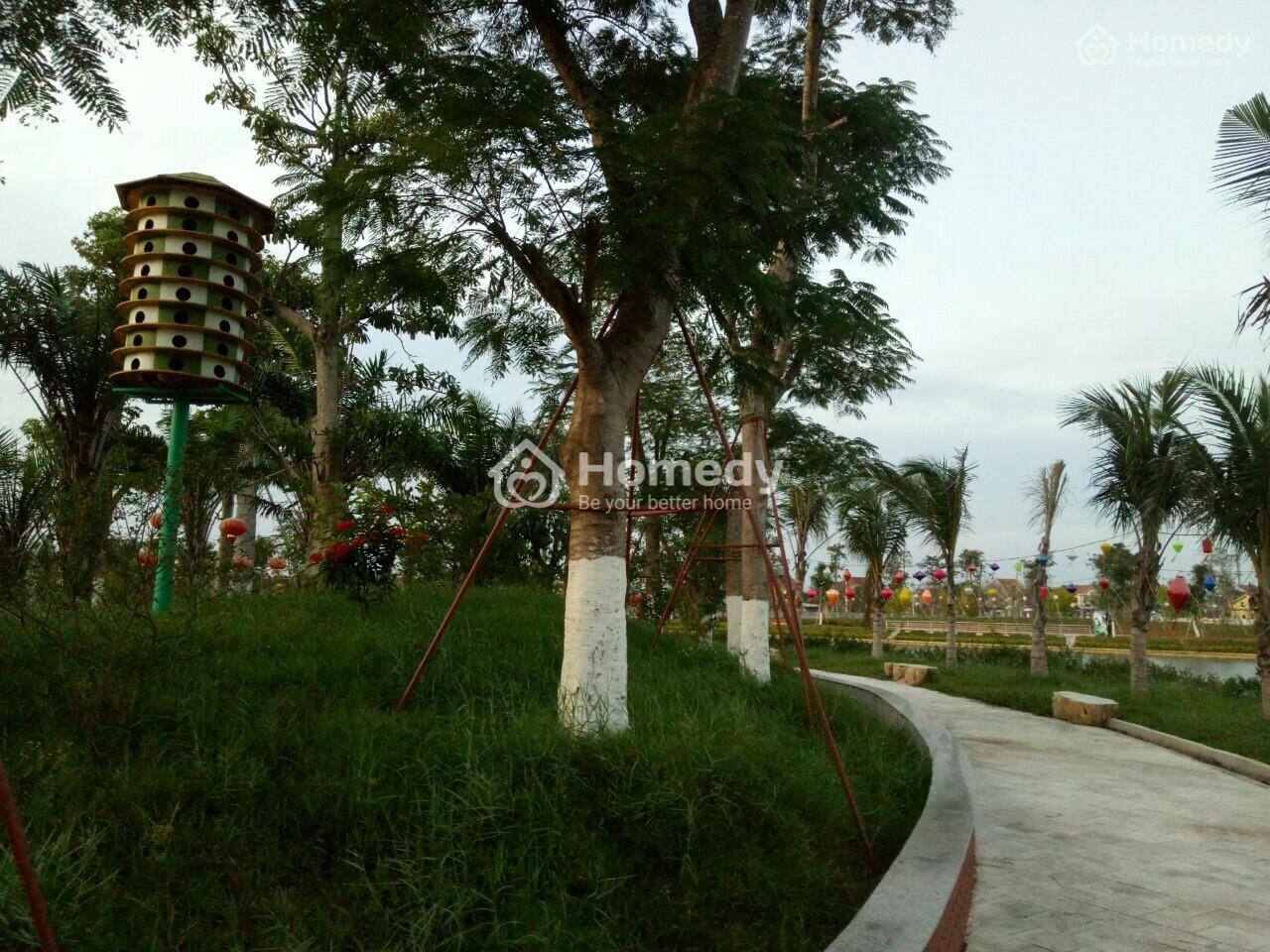 xuan an green park