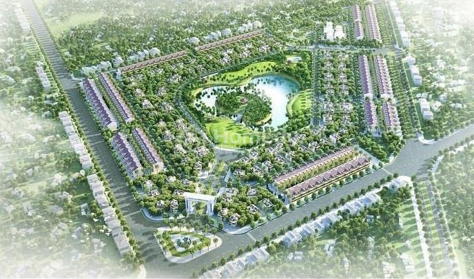 xuan an green park